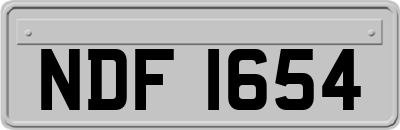 NDF1654