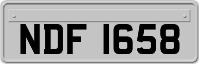 NDF1658