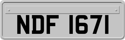 NDF1671