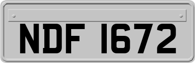 NDF1672