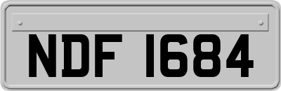 NDF1684