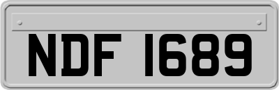 NDF1689
