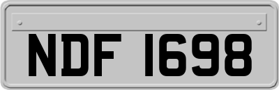 NDF1698