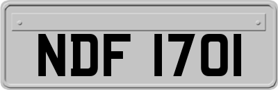 NDF1701