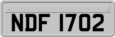 NDF1702