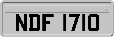 NDF1710