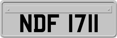 NDF1711