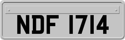 NDF1714
