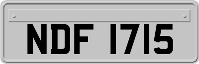 NDF1715