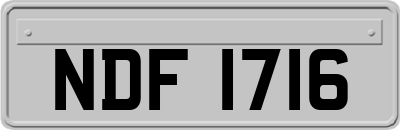 NDF1716