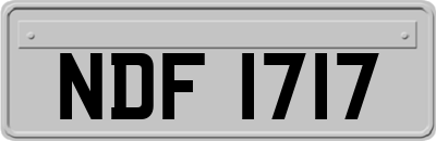 NDF1717