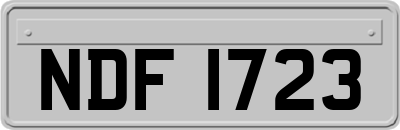 NDF1723