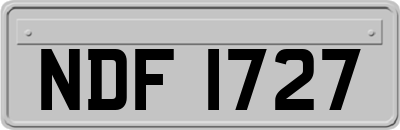 NDF1727