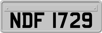NDF1729