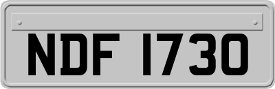 NDF1730