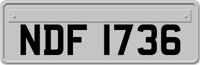 NDF1736