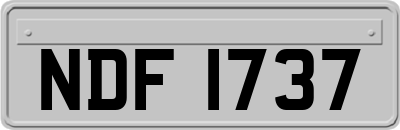 NDF1737