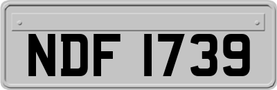 NDF1739