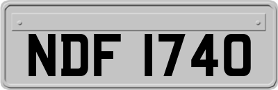 NDF1740