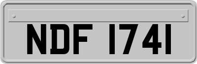 NDF1741