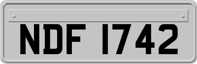 NDF1742