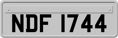 NDF1744