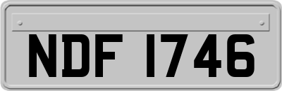 NDF1746
