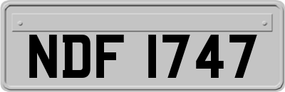 NDF1747