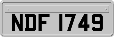 NDF1749