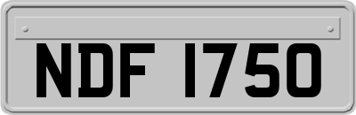 NDF1750