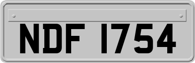 NDF1754