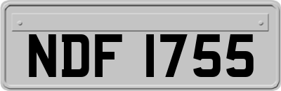 NDF1755