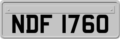 NDF1760