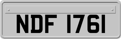 NDF1761