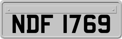 NDF1769