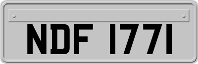 NDF1771