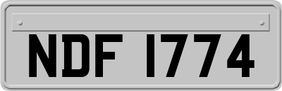 NDF1774