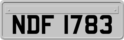 NDF1783