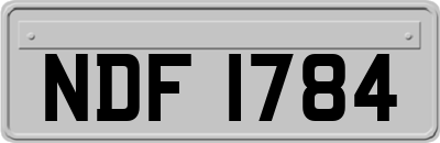 NDF1784