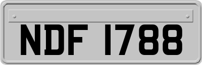 NDF1788