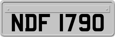 NDF1790