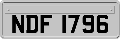 NDF1796