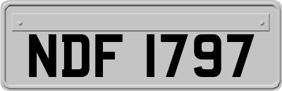 NDF1797