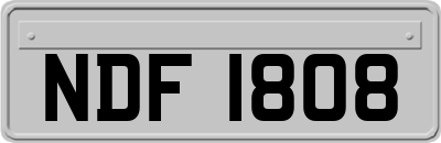NDF1808