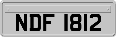 NDF1812