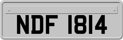 NDF1814