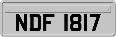 NDF1817