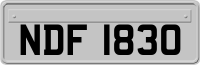 NDF1830