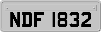NDF1832