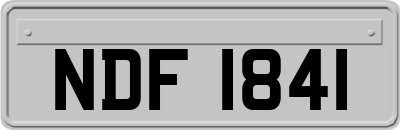 NDF1841